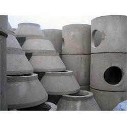 浩禾建材 专业直销水泥预制检查井，提升建筑效率与质量