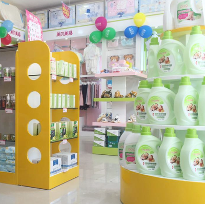 美贝美妈加盟 工艺品知名品牌总部免费加盟培训全解析