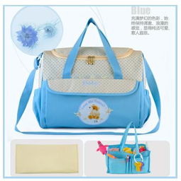 茵秀丽母婴用品加盟店 温馨装修与精美工艺品的完美融合